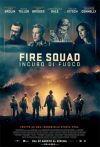 FIRE SQUAD - INCUBO DI FUOCO FIRE SQUAD - INCUBO DI FUOCO
